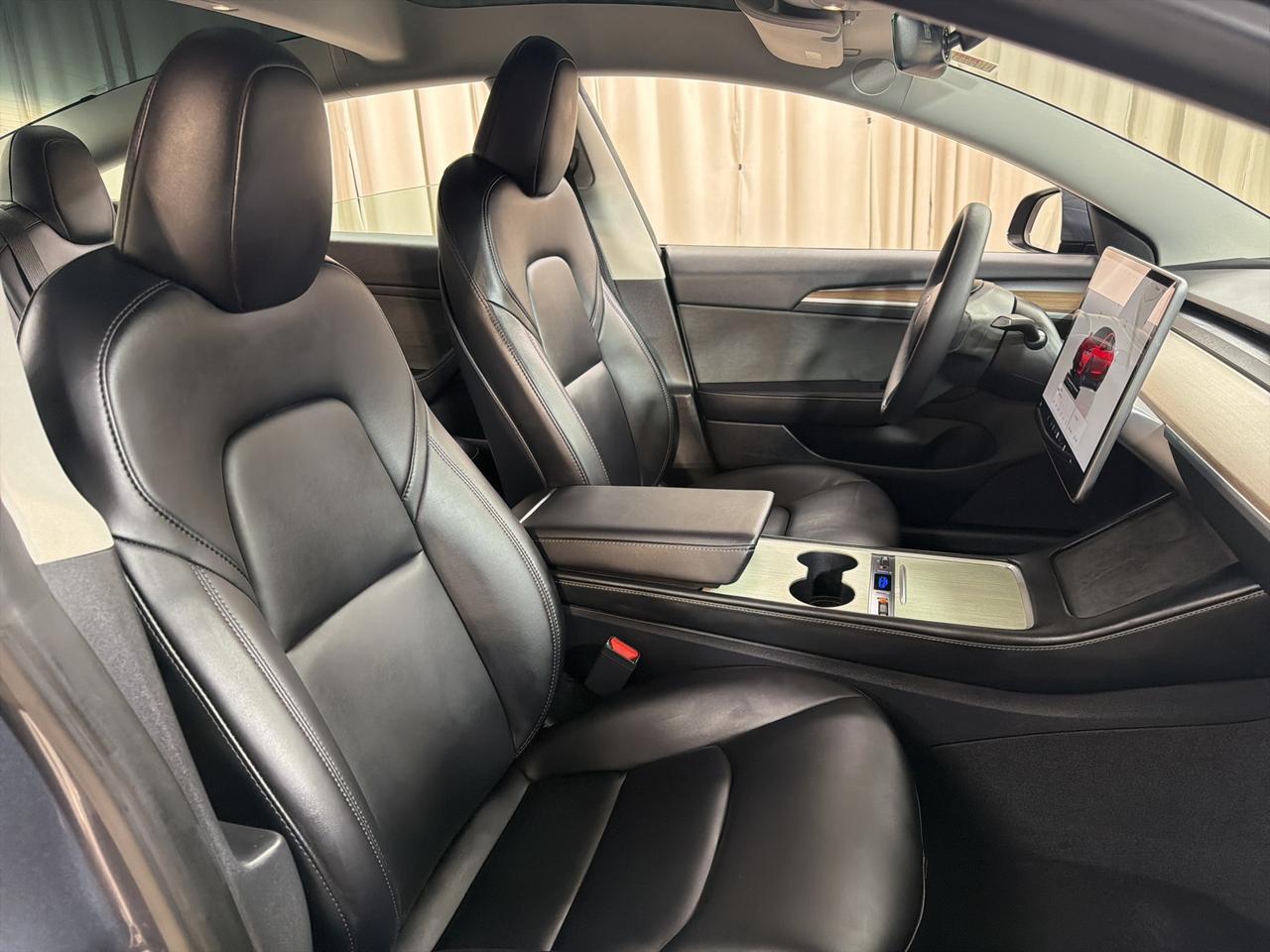 2023 Tesla Model 3 Base Annapolis MD