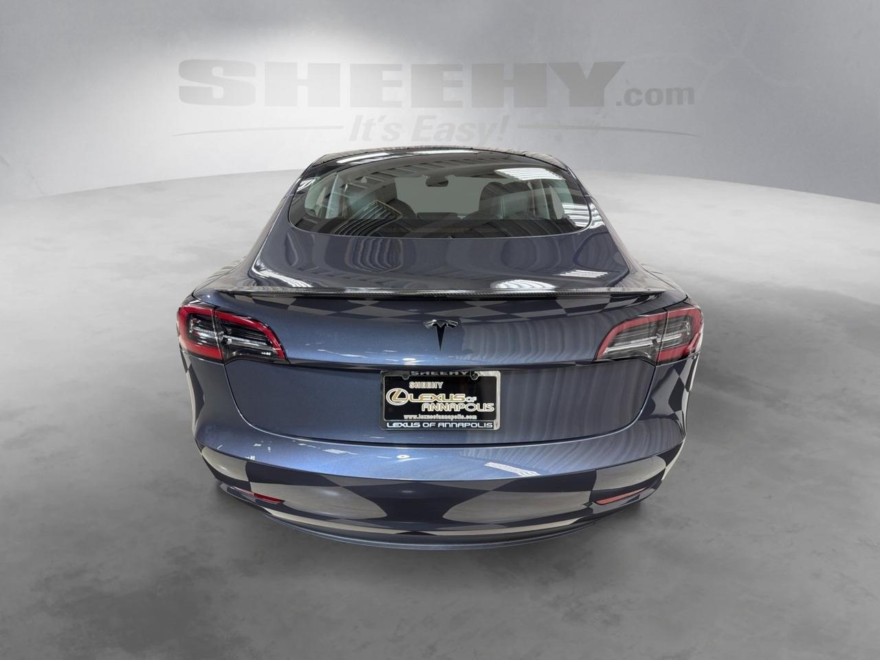 2023 Tesla Model 3 Base Annapolis MD