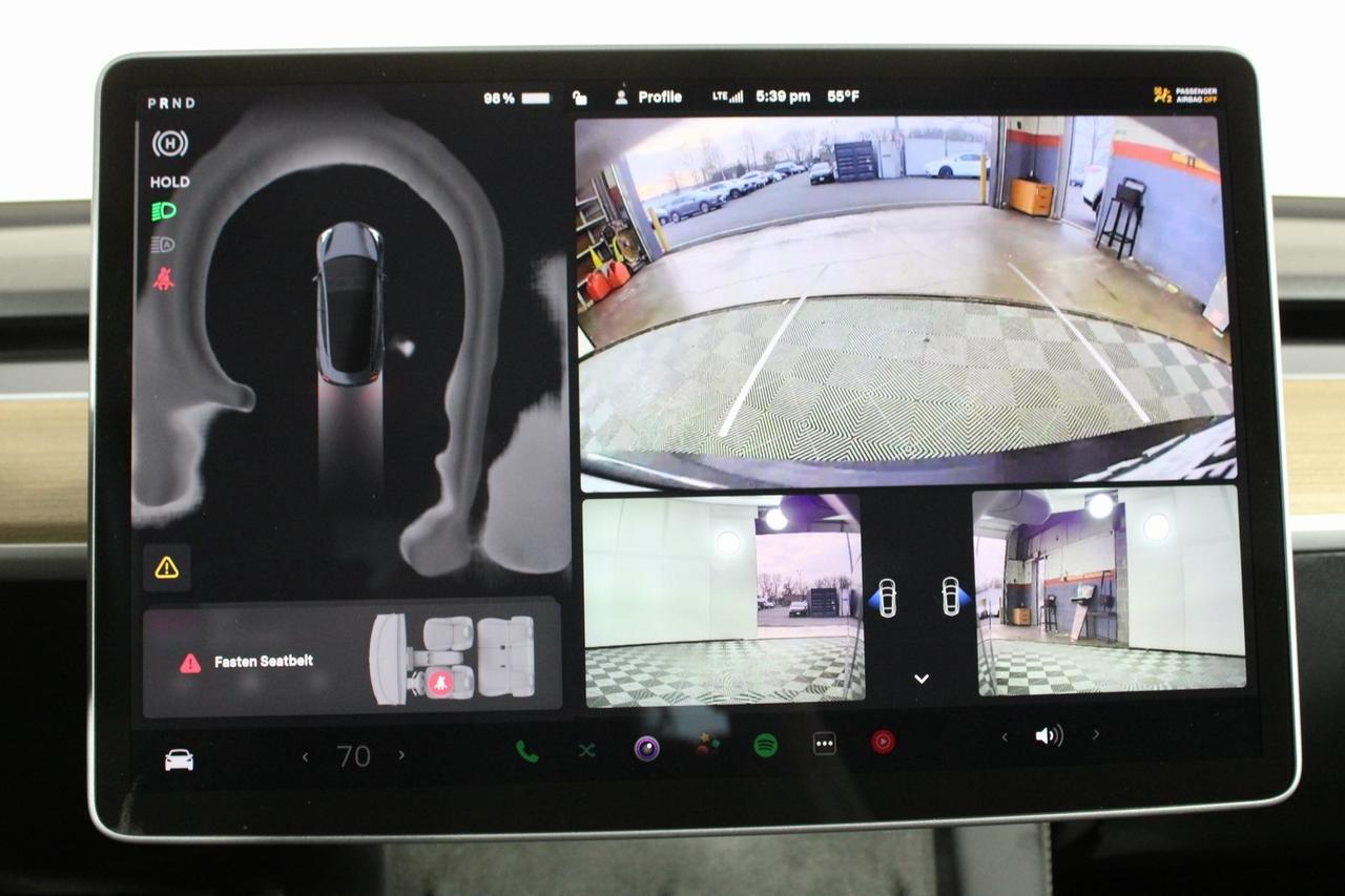 2023 Tesla Model 3 Base Manassas VA