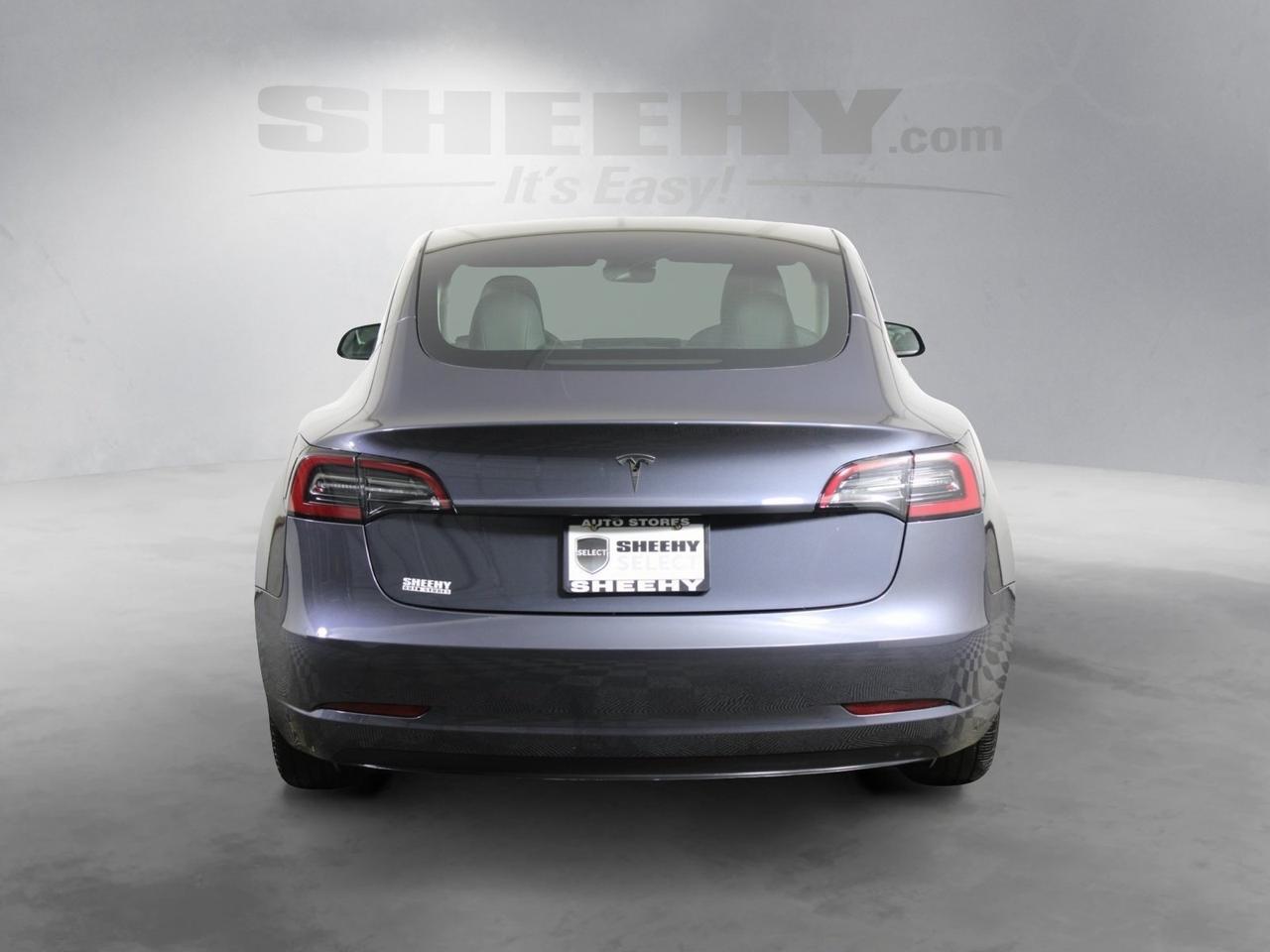 2023 Tesla Model 3 Base Manassas VA