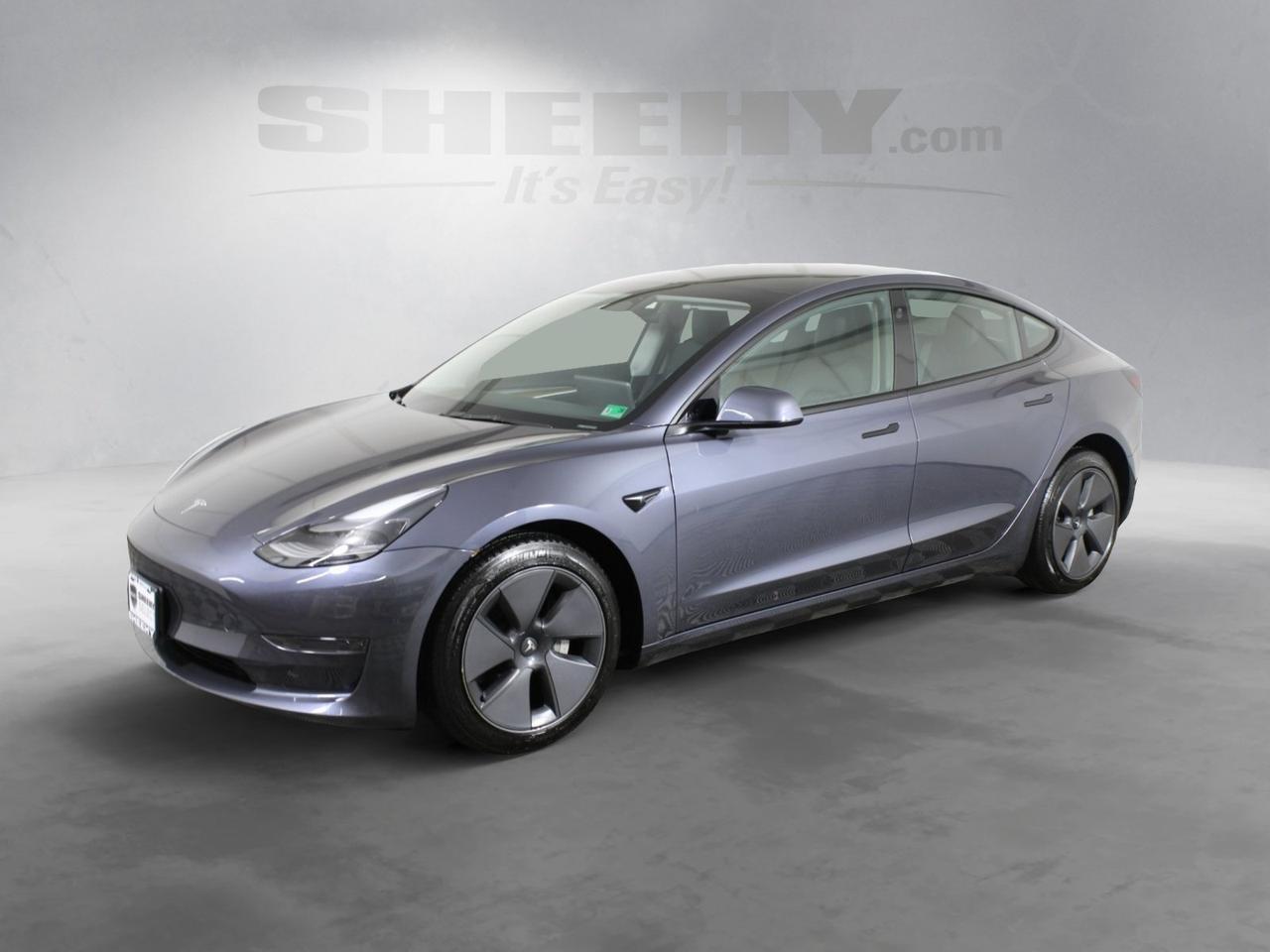 2023 Tesla Model 3 Base Manassas VA