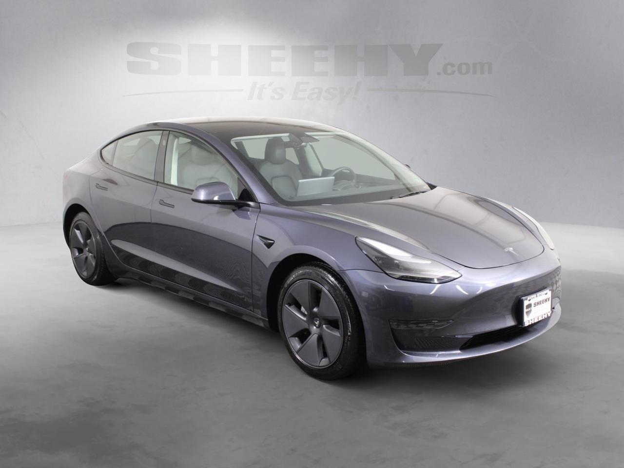 2023 Tesla Model 3 Base Manassas VA