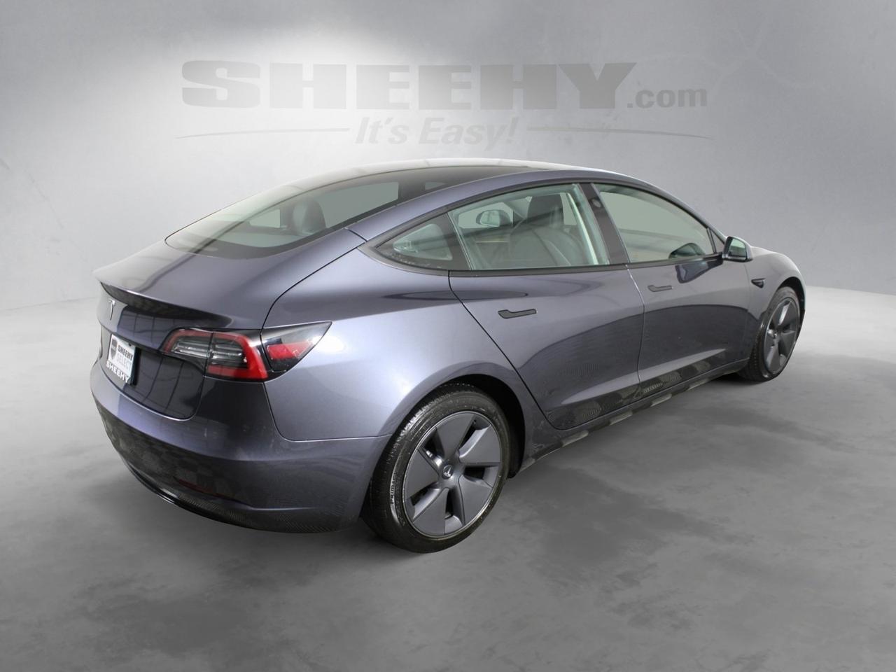 2023 Tesla Model 3 Base Manassas VA