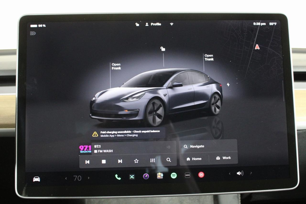 2023 Tesla Model 3 Base Manassas VA