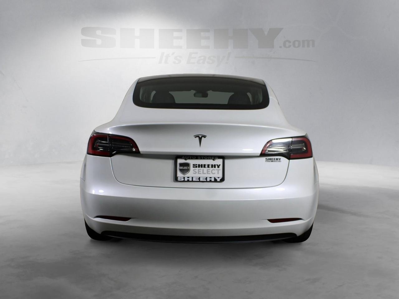 2023 Tesla Model 3 Base Manassas VA