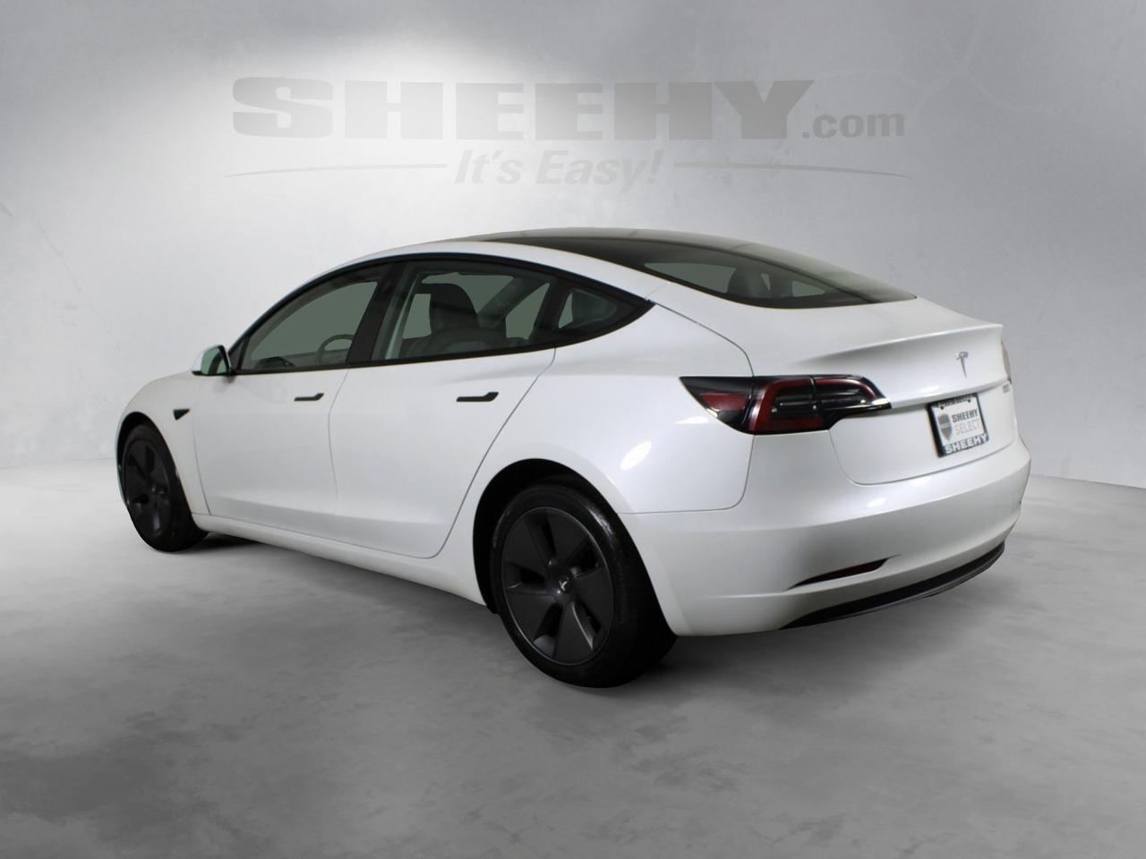 2023 Tesla Model 3 Base Manassas VA