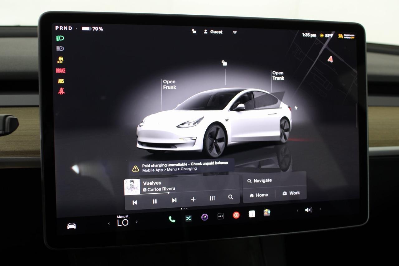 2023 Tesla Model 3 Base Manassas VA
