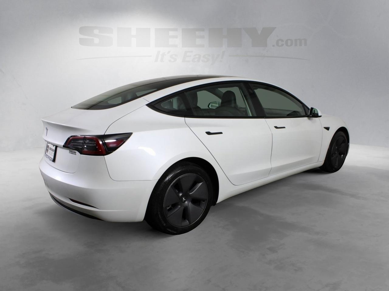 2023 Tesla Model 3 Base Manassas VA