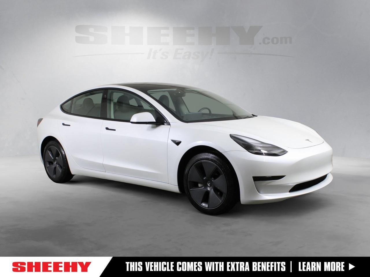 2023 Tesla Model 3 Base Manassas VA