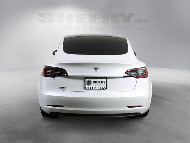 2023 Tesla Model 3 Base Manassas VA