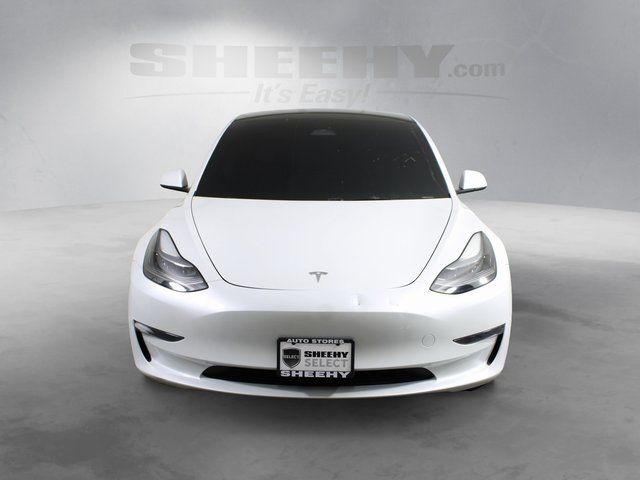 2023 Tesla Model 3 Base Manassas VA