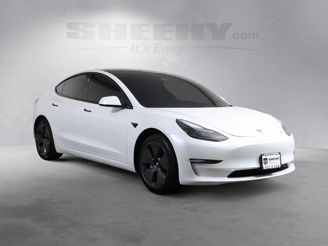 2023 Tesla Model 3 Base Manassas VA