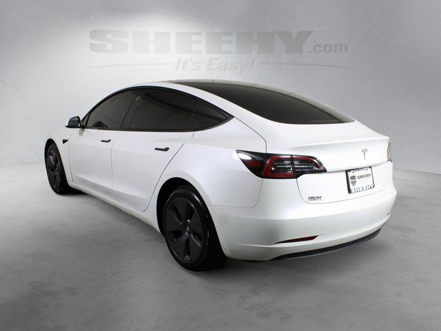 2023 Tesla Model 3 Base Manassas VA