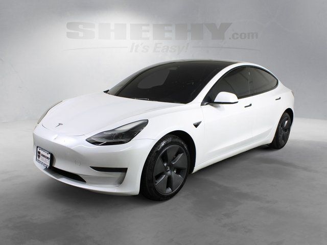 2023 Tesla Model 3 Base Manassas VA
