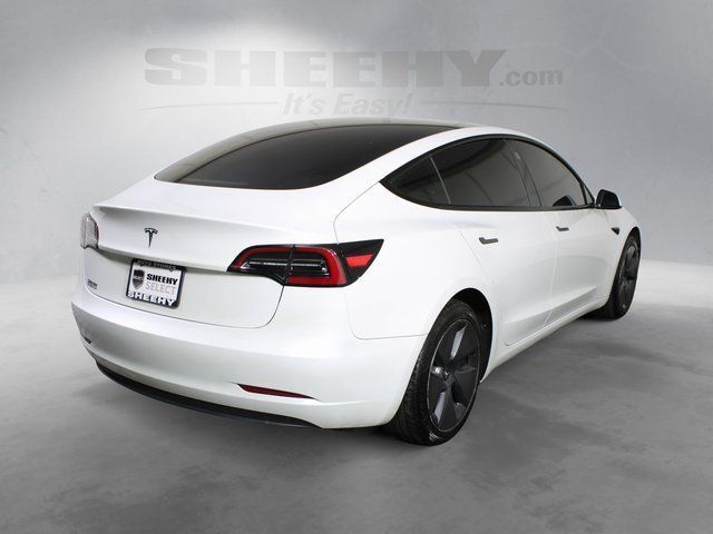 2023 Tesla Model 3 Base Manassas VA