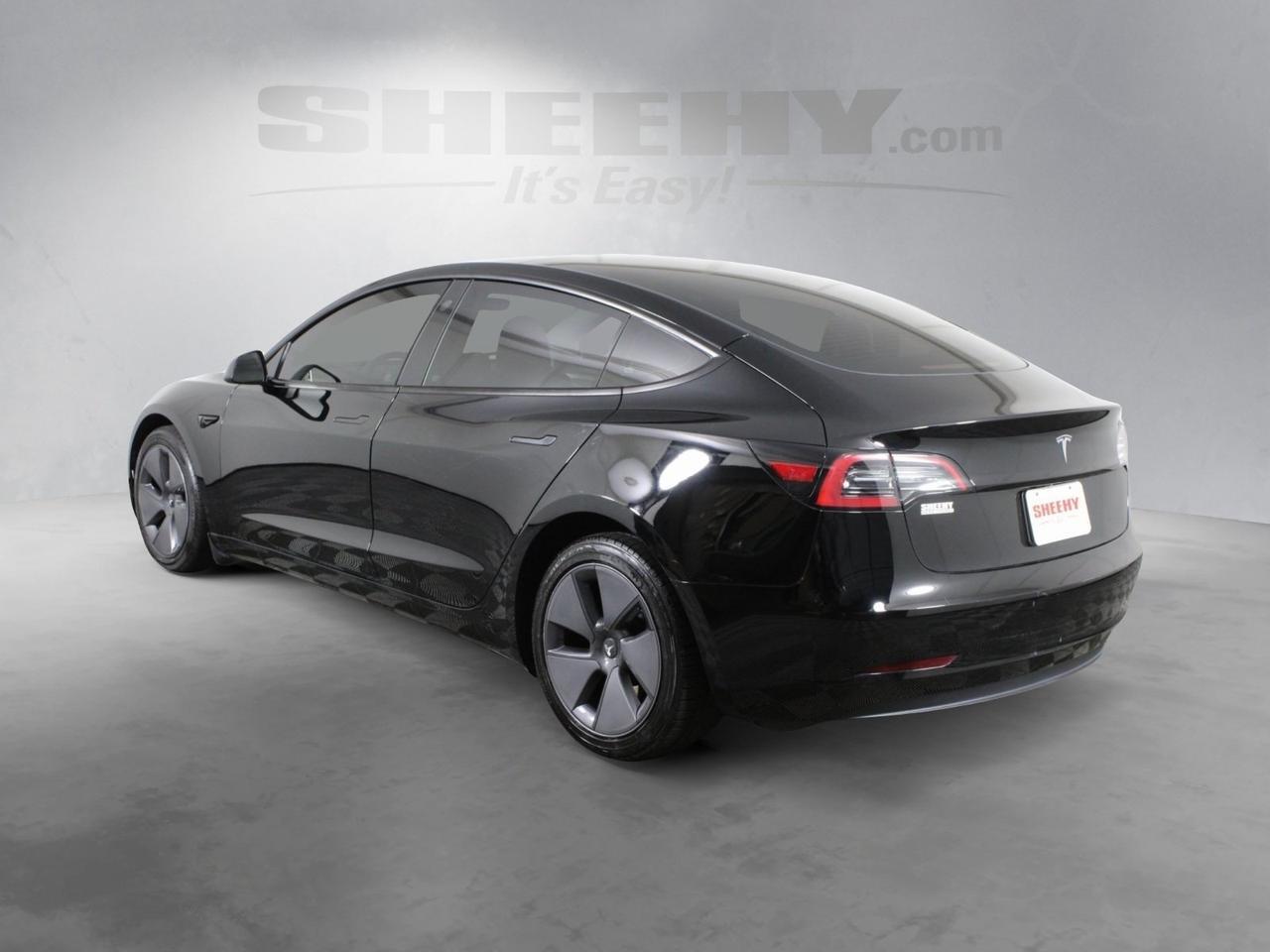 2023 Tesla Model 3 Base Manassas VA