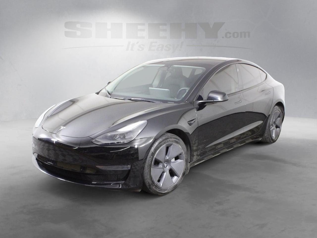 2023 Tesla Model 3 Base Manassas VA