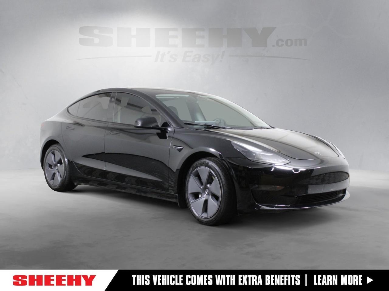 2023 Tesla Model 3 Base Manassas VA