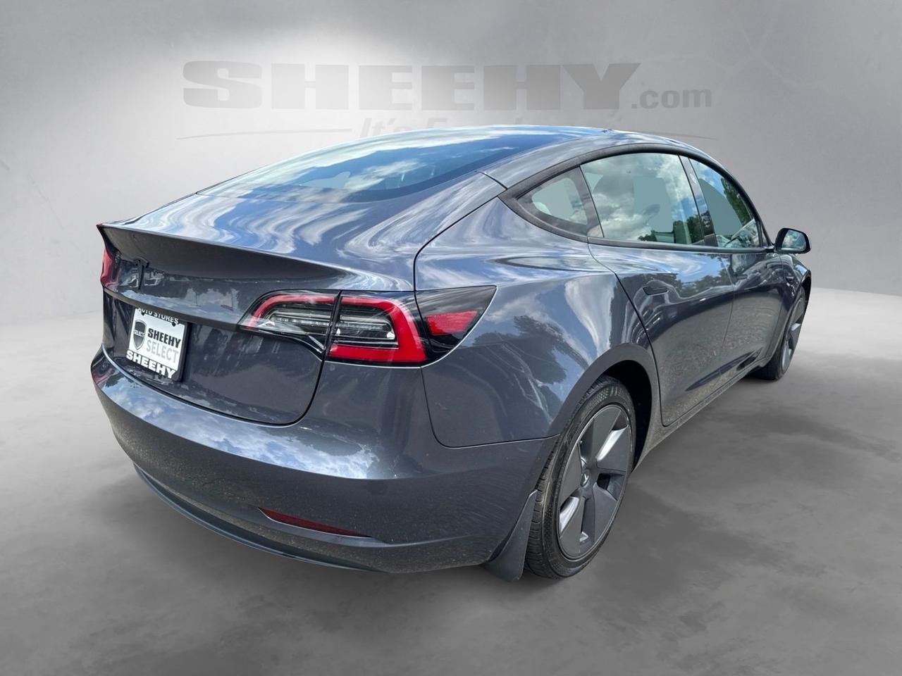 2023 Tesla Model 3 Base Warrenton VA