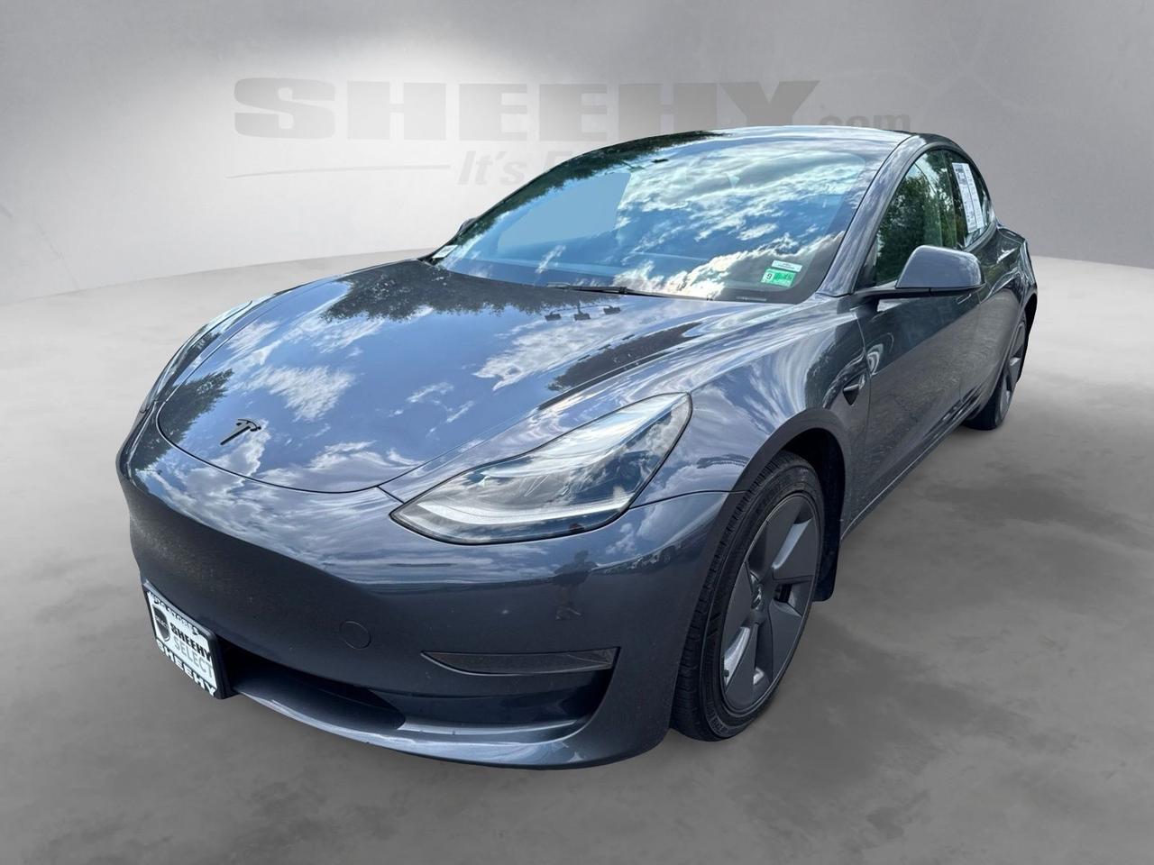 2023 Tesla Model 3 Base Warrenton VA