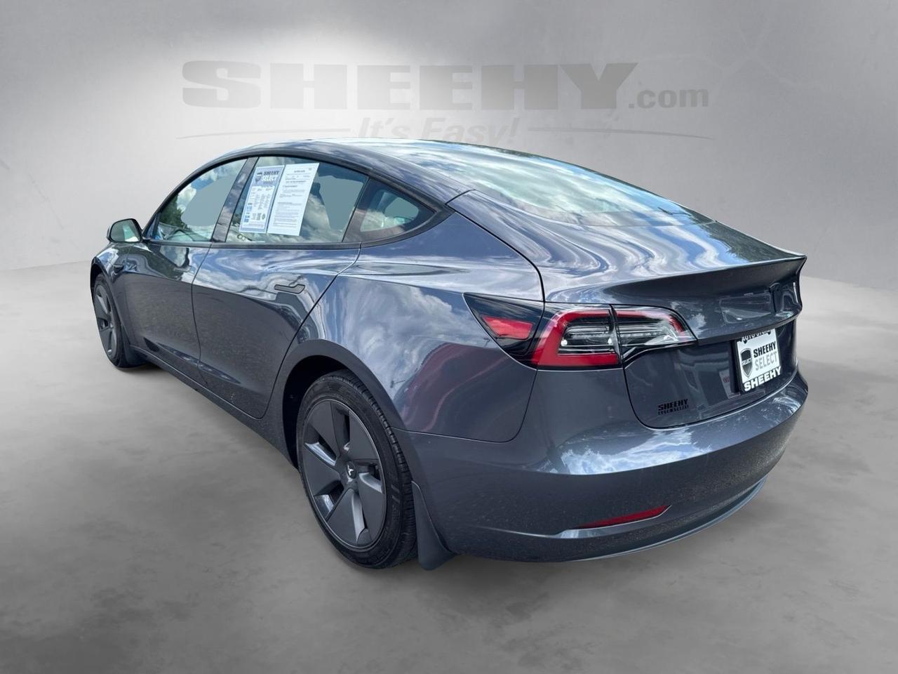 2023 Tesla Model 3 Base Warrenton VA