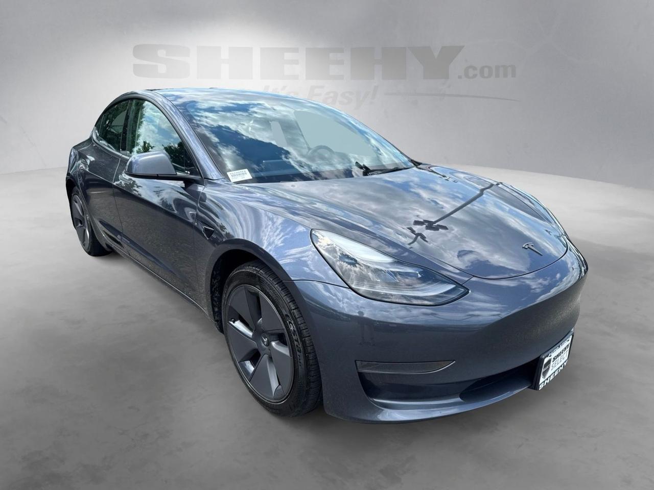 2023 Tesla Model 3 Base Warrenton VA