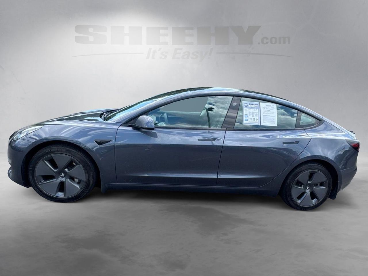 2023 Tesla Model 3 Base Warrenton VA