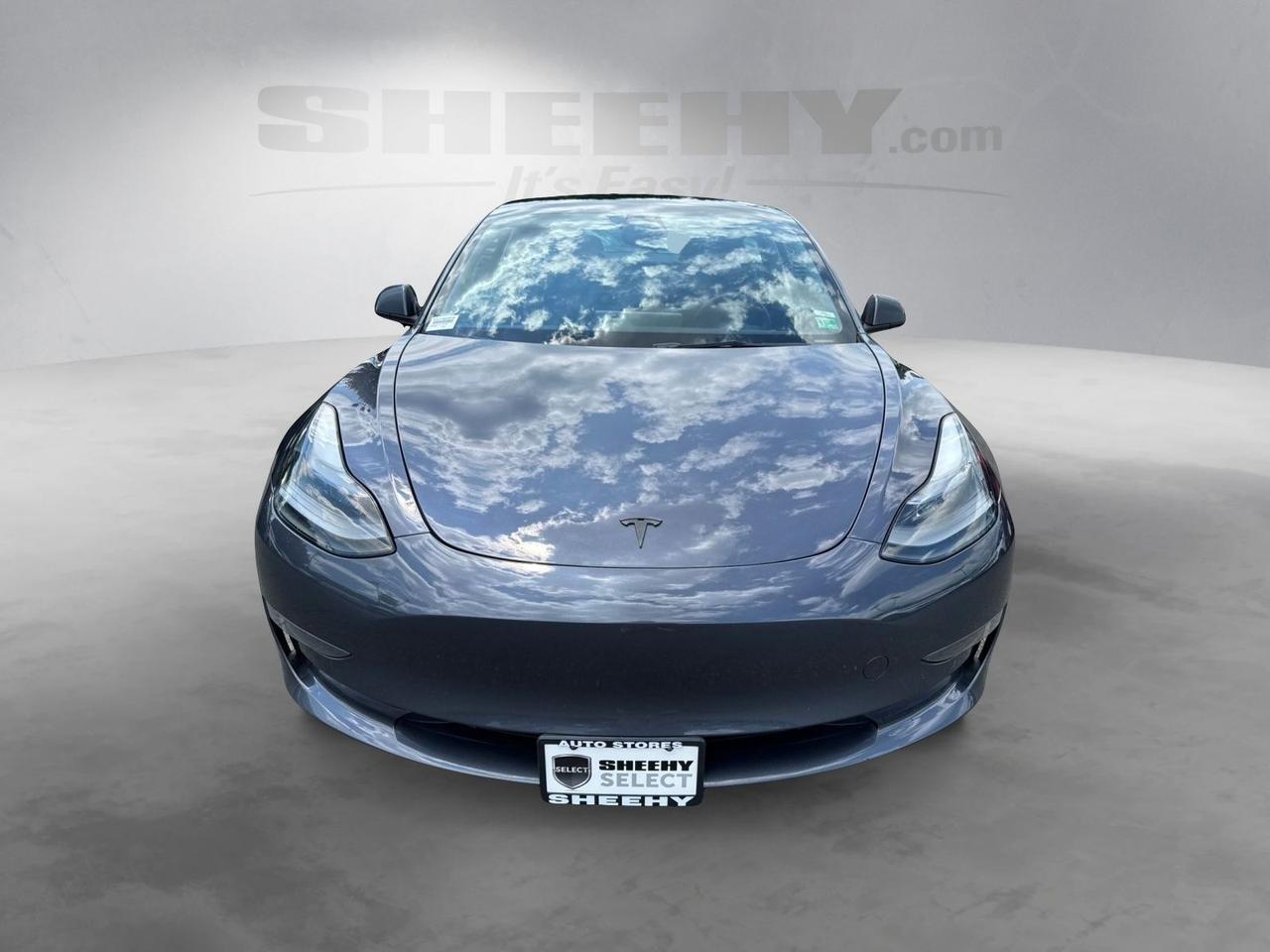 2023 Tesla Model 3 Base Warrenton VA