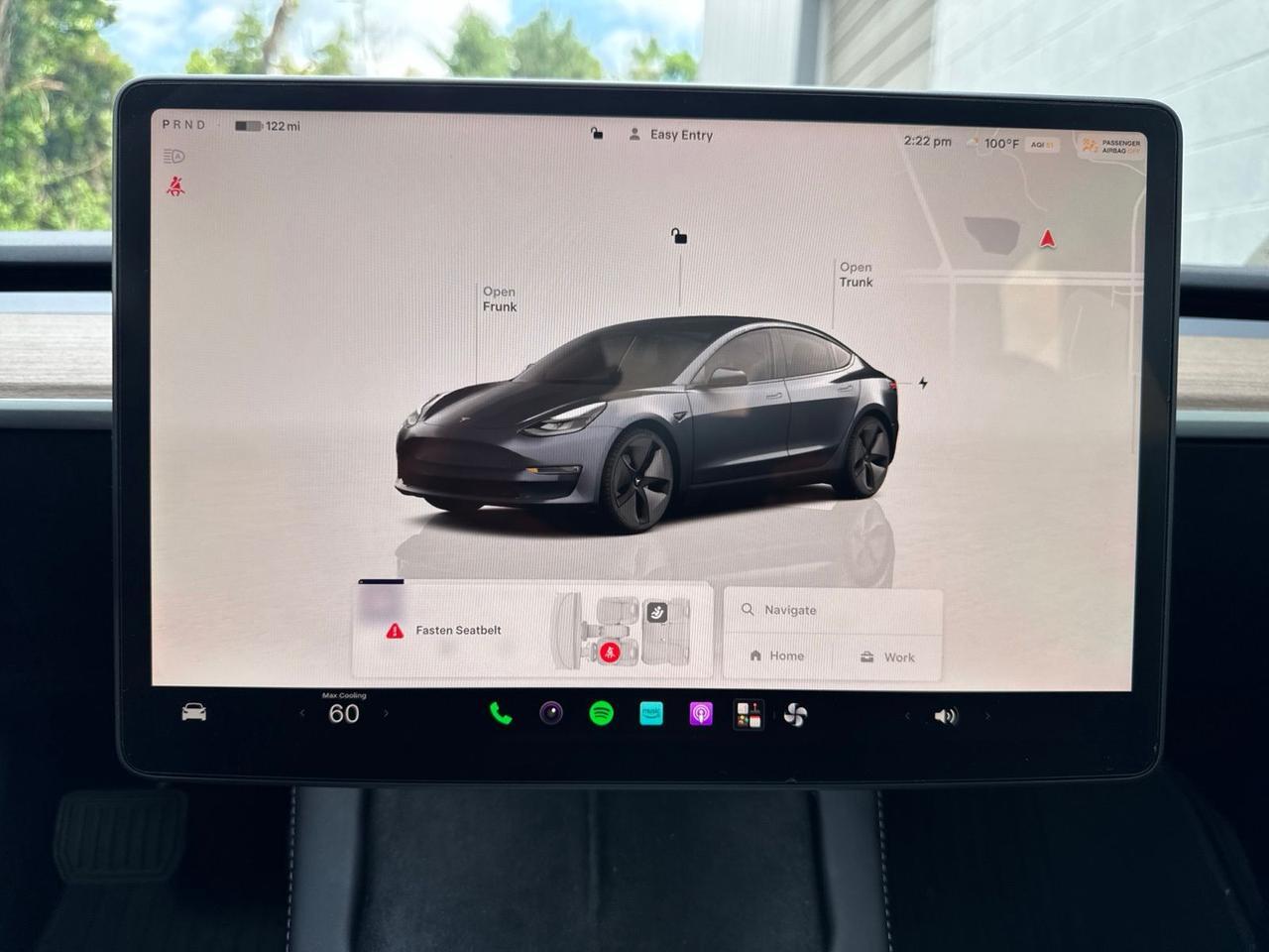 2023 Tesla Model 3 Base Warrenton VA