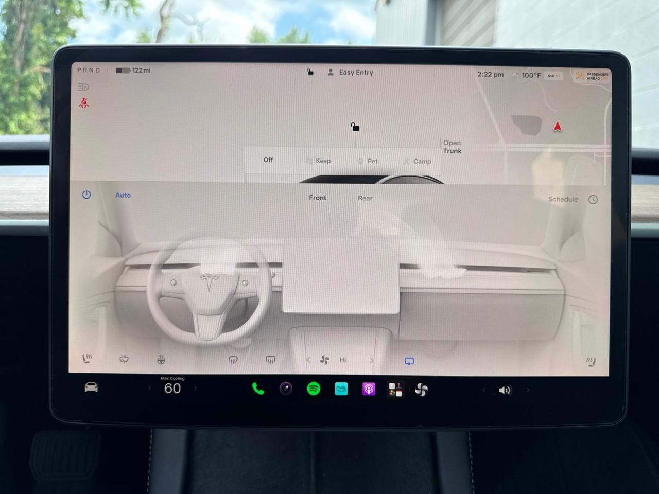 2023 Tesla Model 3 Base Warrenton VA