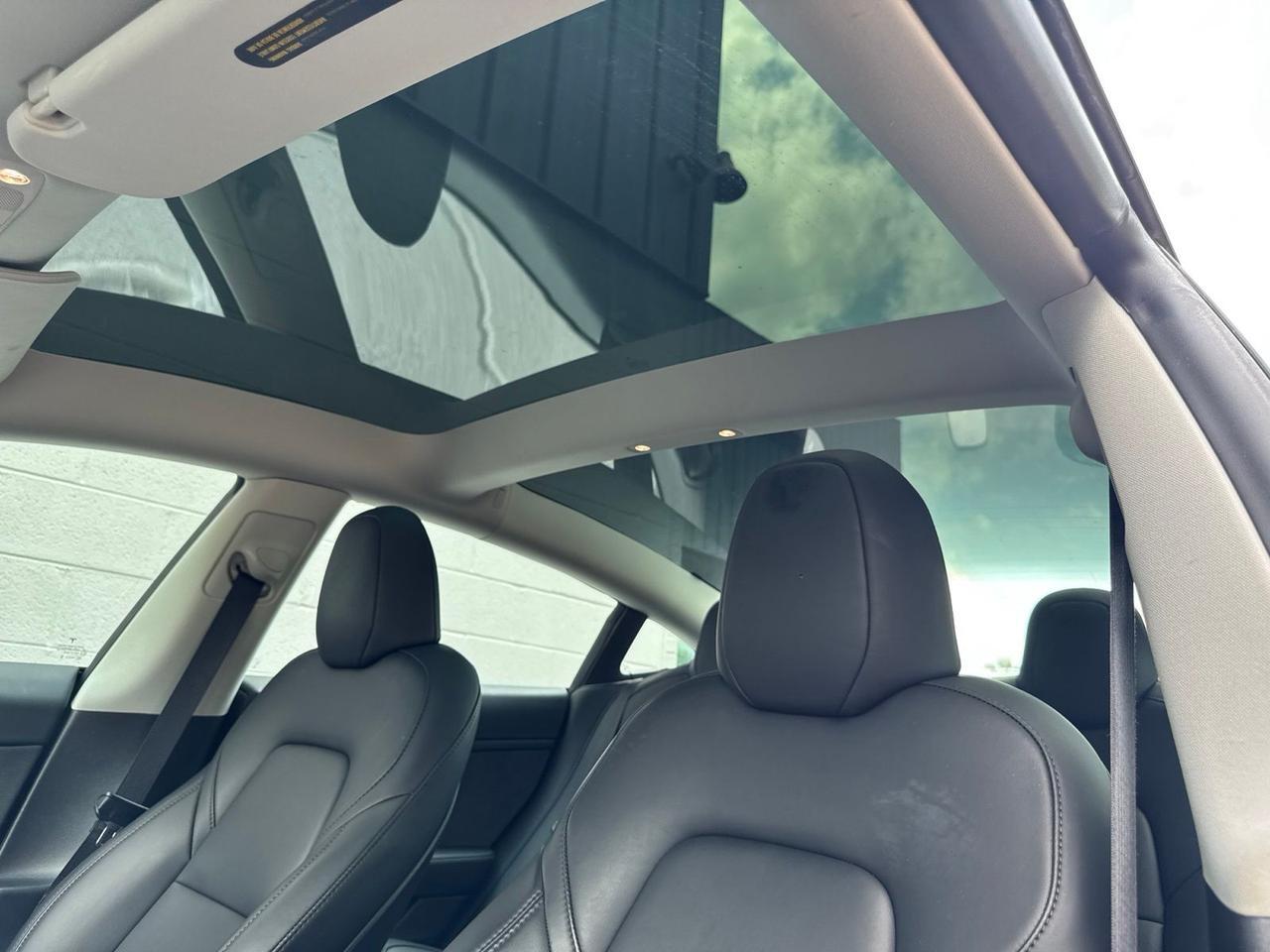 2023 Tesla Model 3 Base Warrenton VA