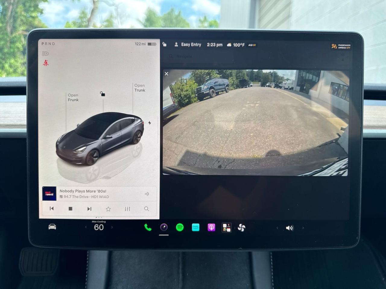 2023 Tesla Model 3 Base Warrenton VA