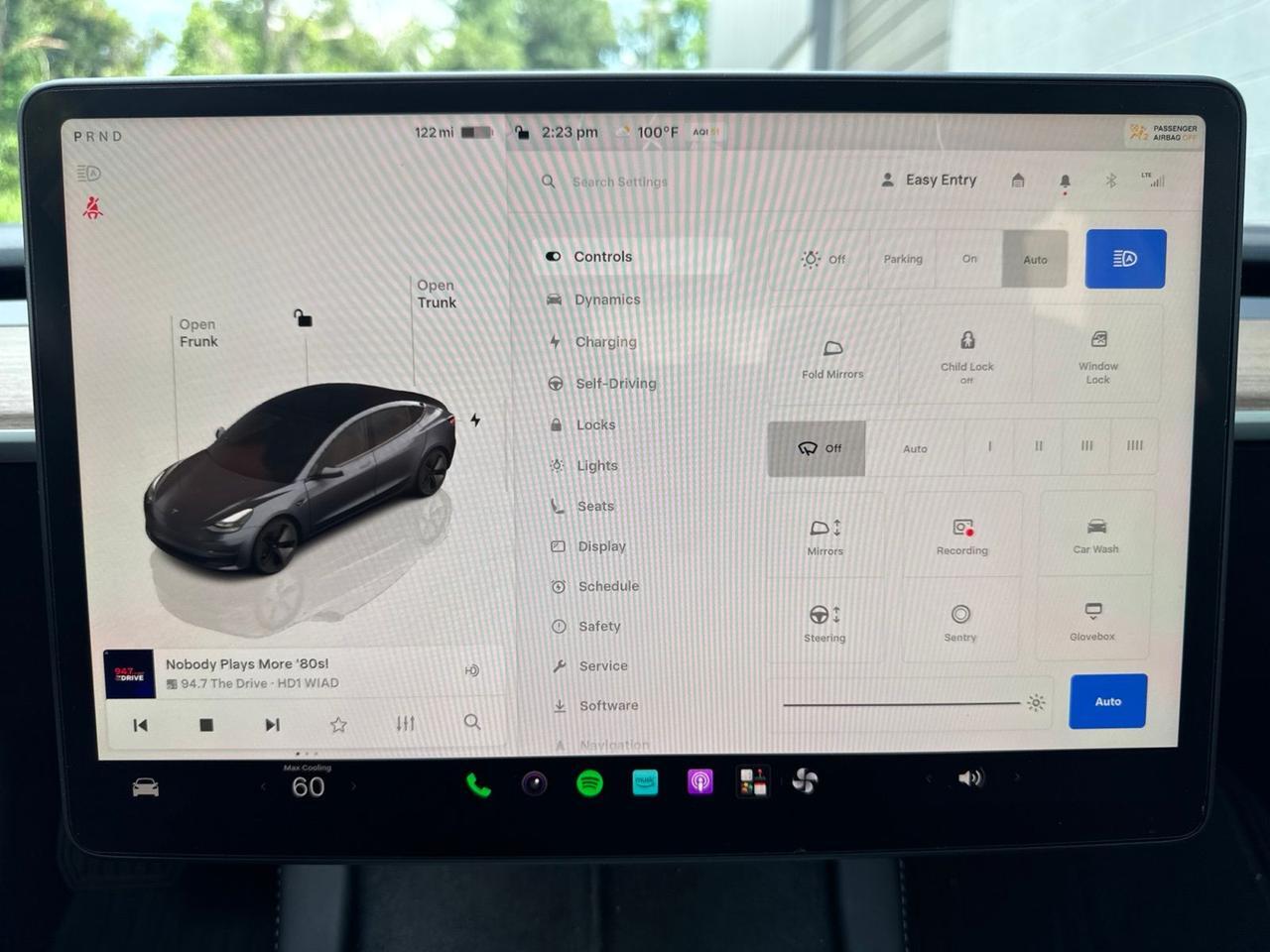 2023 Tesla Model 3 Base Warrenton VA