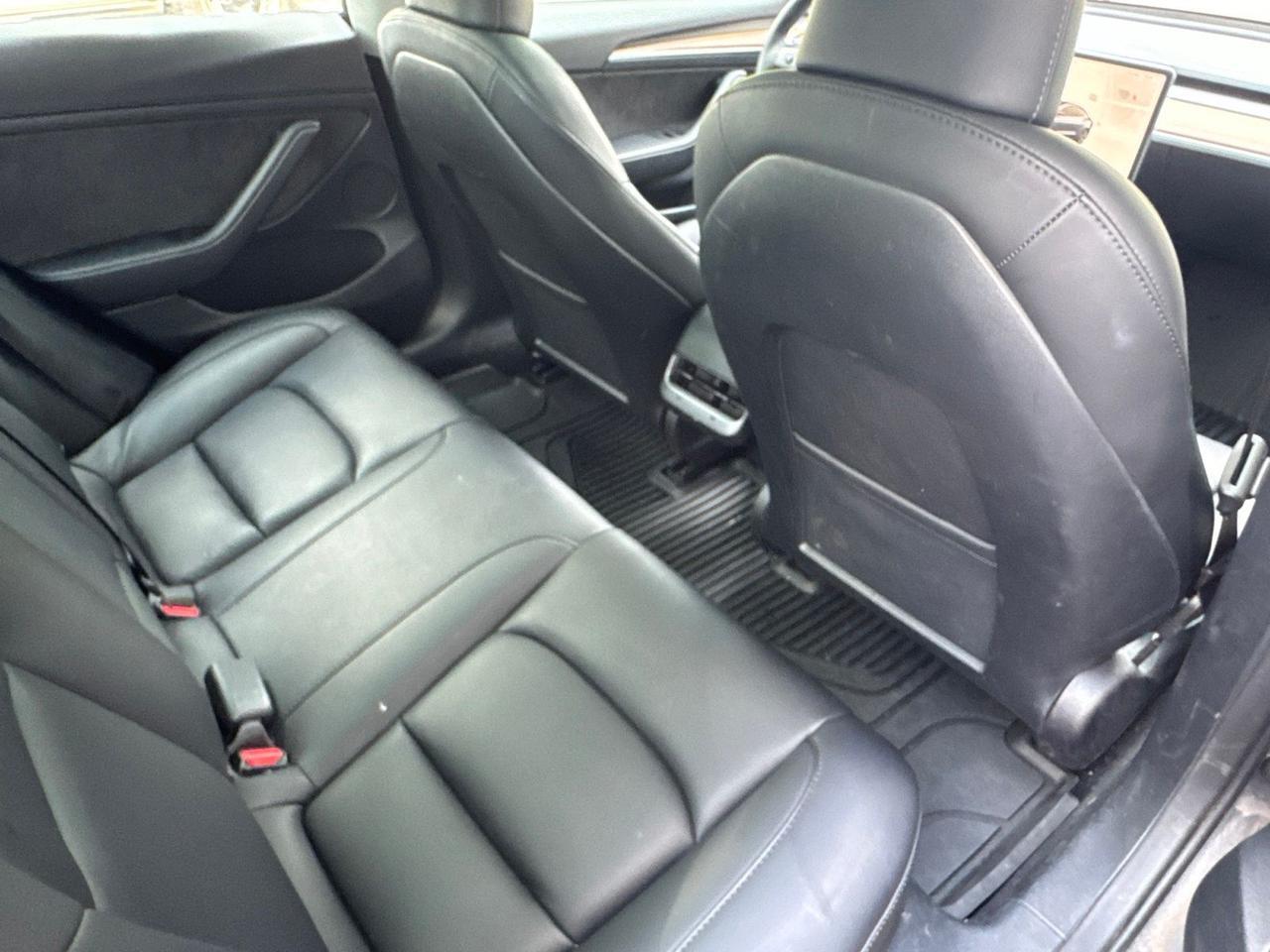2023 Tesla Model 3 Base Warrenton VA