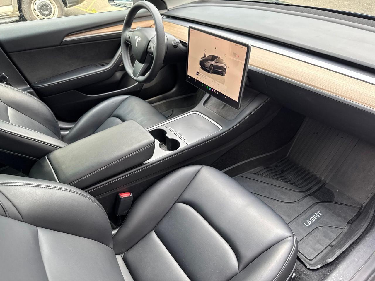 2023 Tesla Model 3 Base Warrenton VA