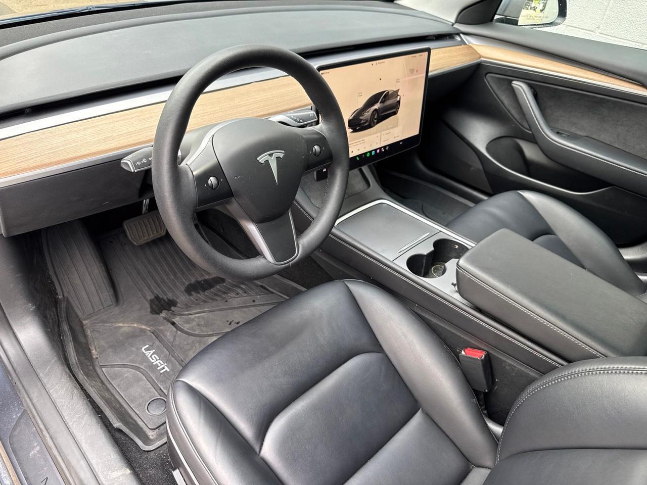 2023 Tesla Model 3 Base Warrenton VA