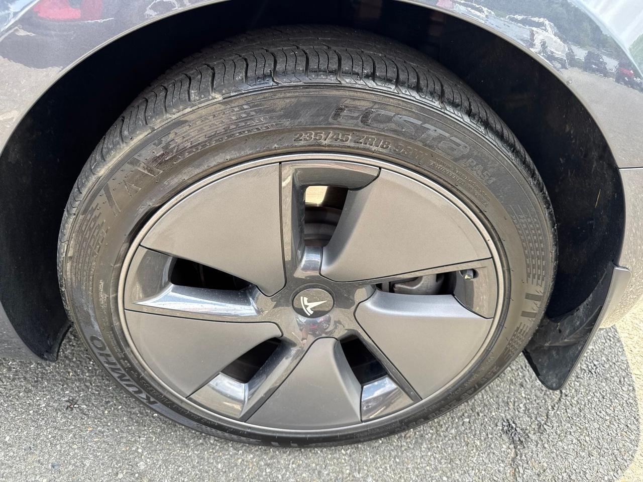 2023 Tesla Model 3 Base Warrenton VA