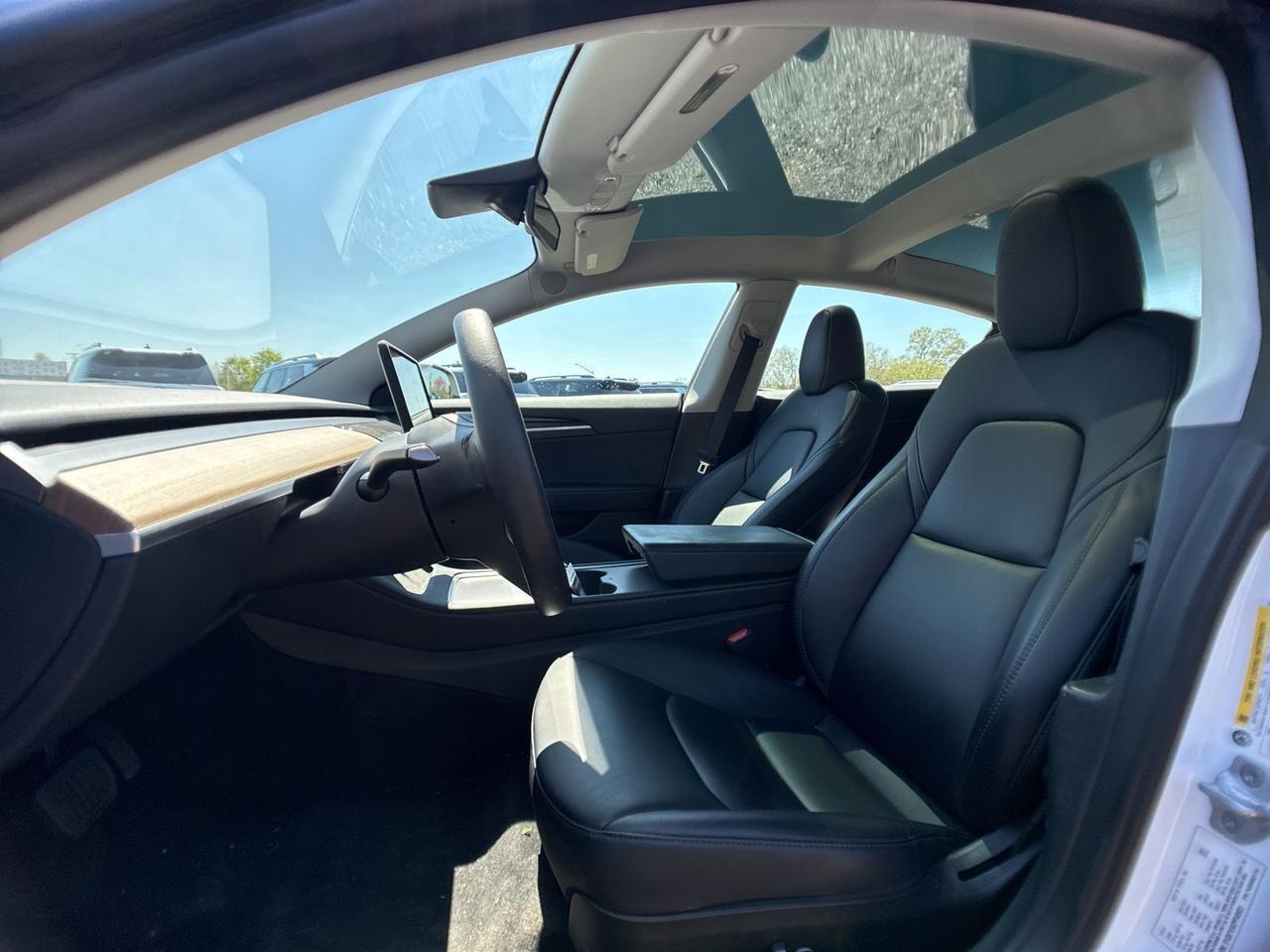 2023 Tesla Model 3 Base Chantilly VA
