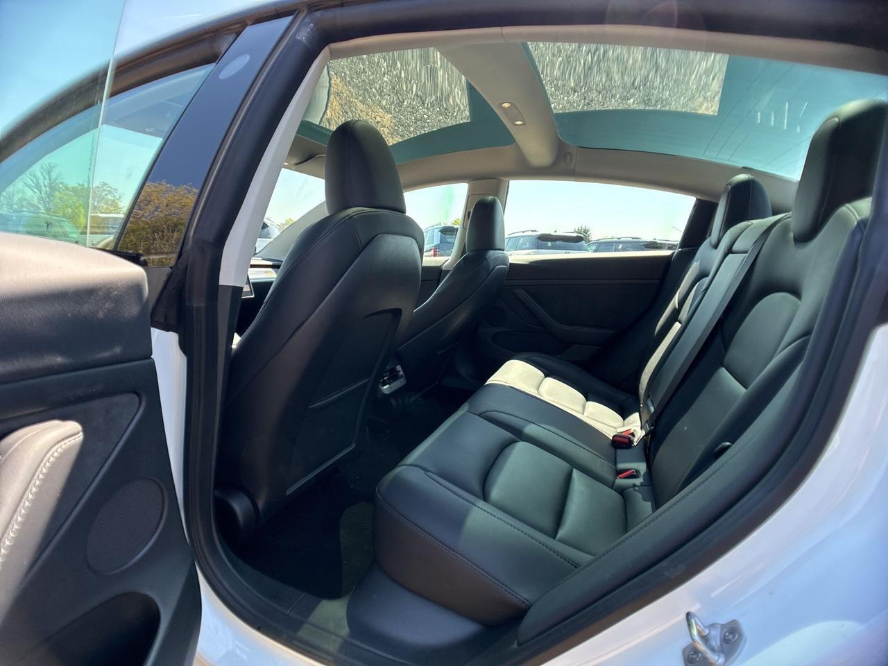 2023 Tesla Model 3 Base Chantilly VA