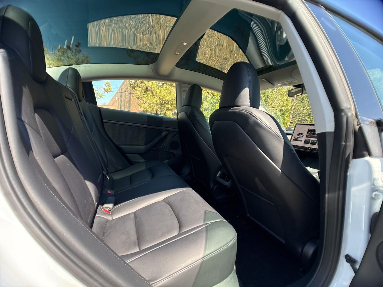 2023 Tesla Model 3 Base Chantilly VA