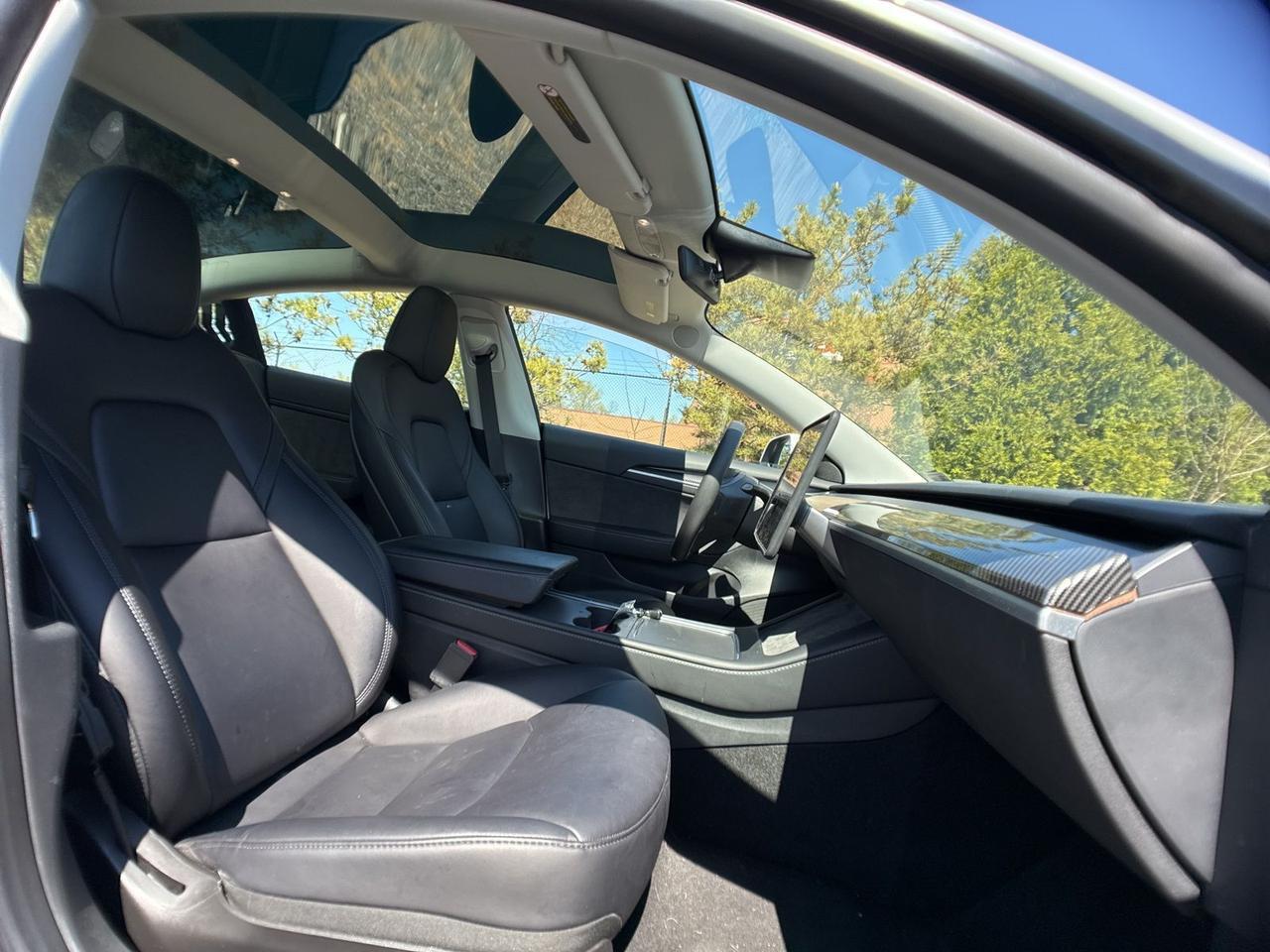 2023 Tesla Model 3 Base Chantilly VA