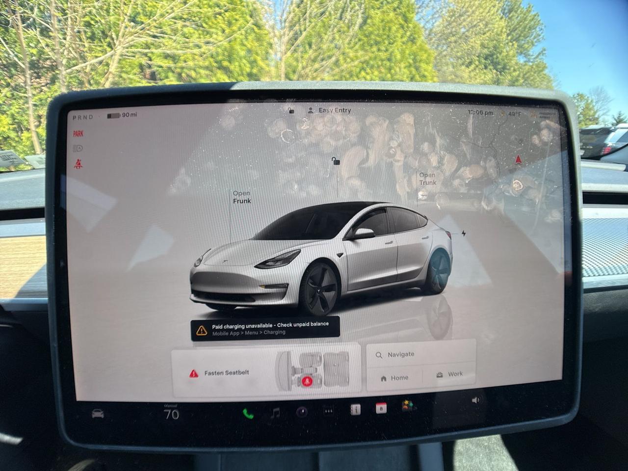 2023 Tesla Model 3 Base Chantilly VA