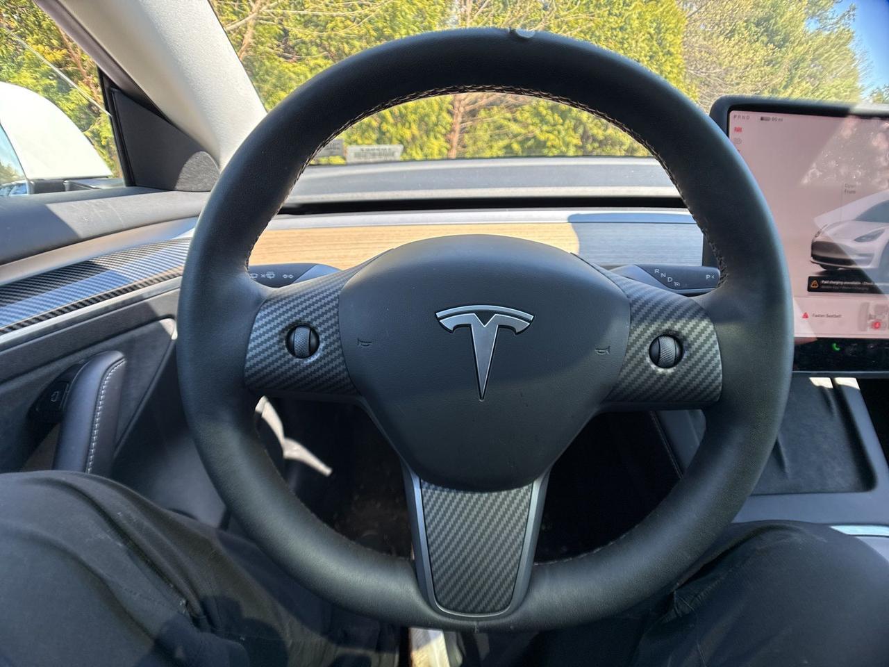 2023 Tesla Model 3 Base Chantilly VA