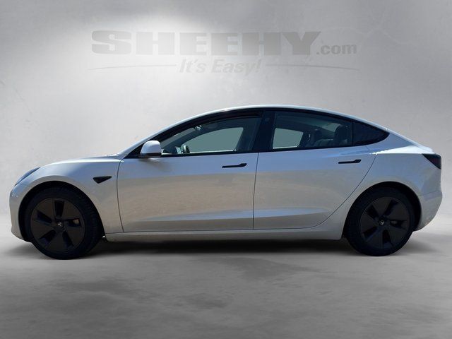 2023 Tesla Model 3 Base Chantilly VA