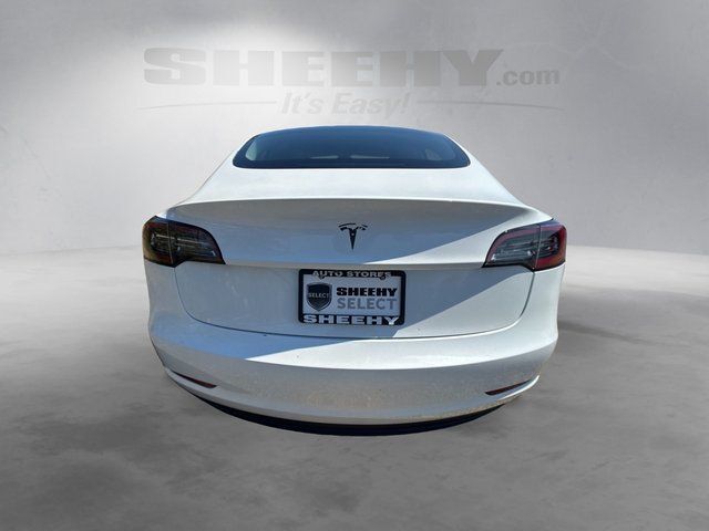 2023 Tesla Model 3 Base Chantilly VA