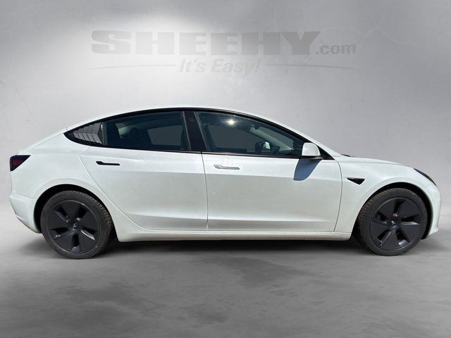 2023 Tesla Model 3 Base Chantilly VA