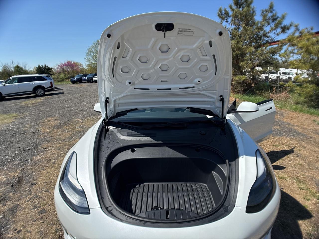 2023 Tesla Model 3 Base Chantilly VA
