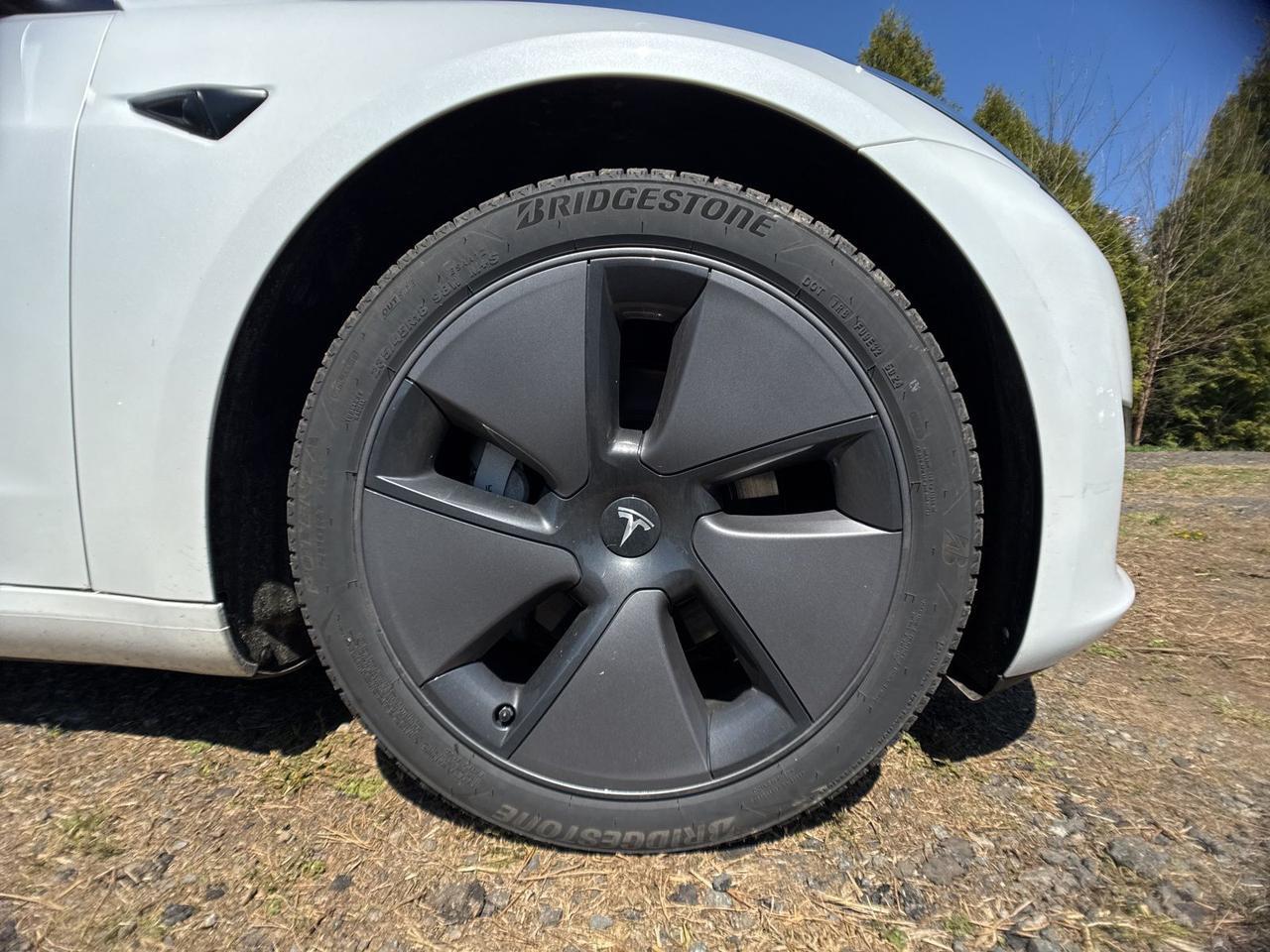 2023 Tesla Model 3 Base Chantilly VA