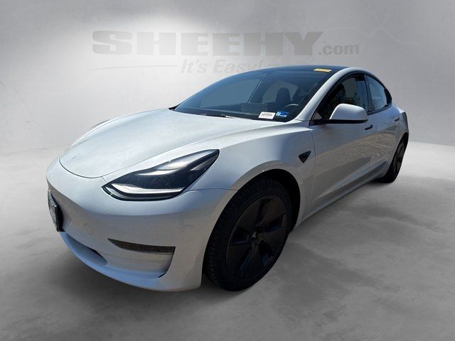 2023 Tesla Model 3 Base Chantilly VA