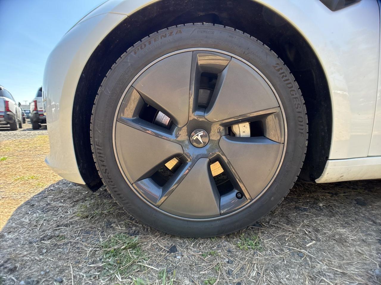 2023 Tesla Model 3 Base Chantilly VA